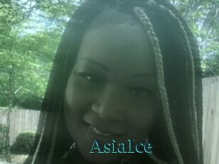AsiaIce