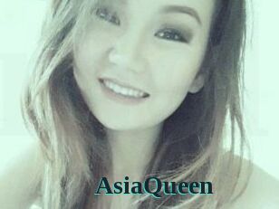 AsiaQueen