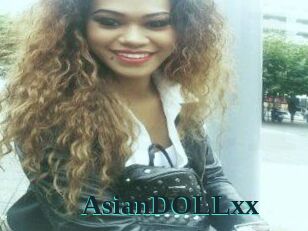 AsianDOLLxx