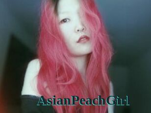 AsianPeachGirl Melody Melons