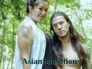 AsianSensations