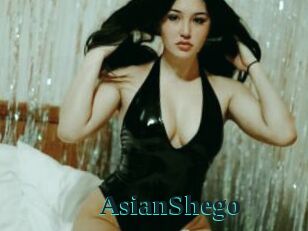 AsianShego