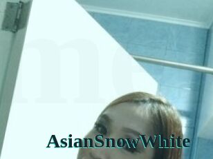 AsianSnowWhite
