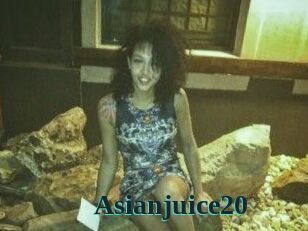 Asianjuice20