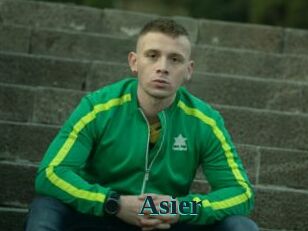 Asier