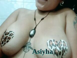 Asiyha