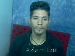 AslamHott
