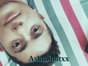 Aslan_hotxx