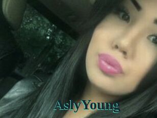 AslyYoung