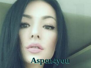 Aspen4you