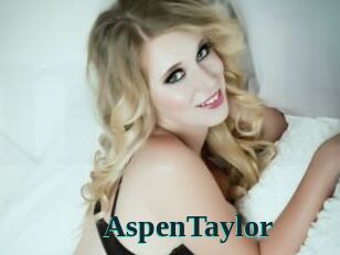 AspenTaylor