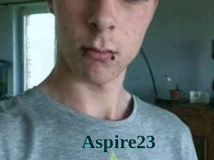 Aspire23