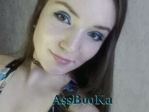 AssBooKa