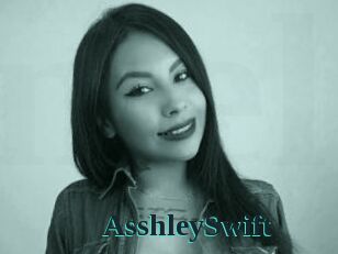 AsshleySwift