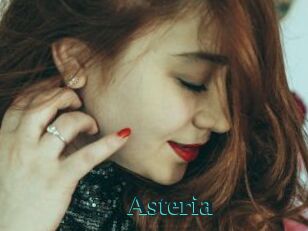 Asteria