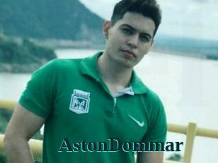 AstonDommar