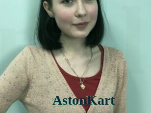 AstonKart