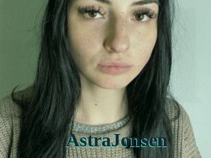 AstraJonsen