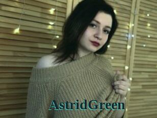 AstridGreen