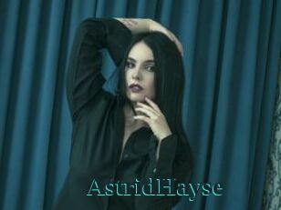 AstridHayse