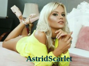 AstridScarlet