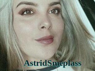 AstridSmeplass
