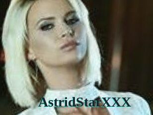 AstridStarXXX