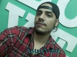 AstrixVoid