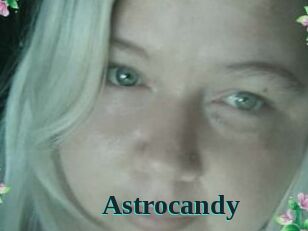 Astrocandy