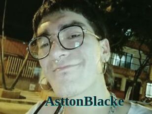 AsttonBlacke