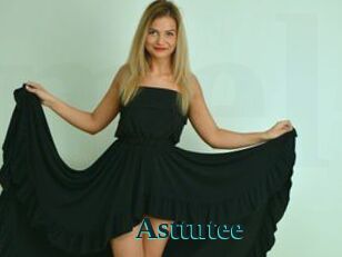 Asttutee