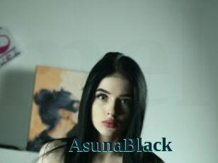 AsunaBlack