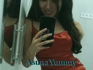 AsunaYummy
