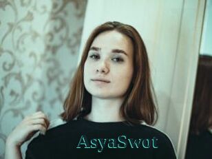 AsyaSwot