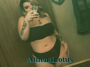 AthenaLotus Melody Melons