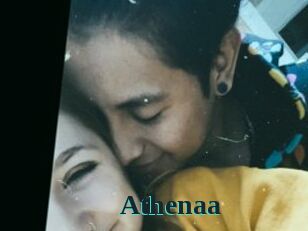 Athenaa