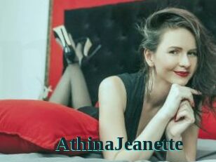 AthinaJeanette