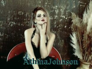 AthinaJohnson