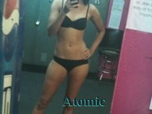 Atomic