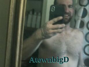 AtownbigD Melody Melons
