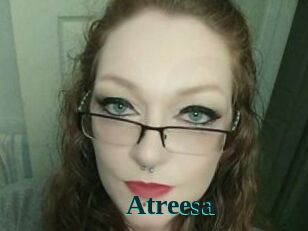 Atreesa