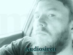 Audiosiren