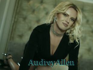 AudreyAllen