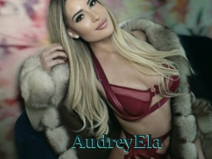 AudreyEla Melody Melons