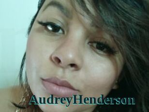 AudreyHenderson