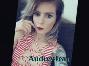 AudreyJean
