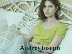 AudreyJoseph