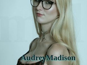AudreyMadison Melody Melons