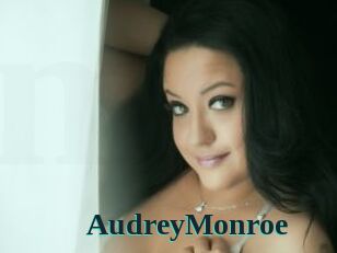 AudreyMonroe