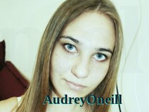 AudreyOneill